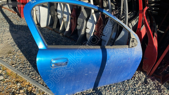 OPEL TİGRA SAĞ ÖN KAPI.OTO ERKAN ÜNYE