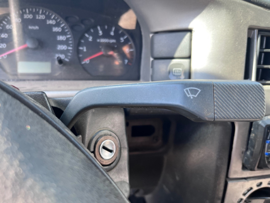 Chery Taxim silecek kolu