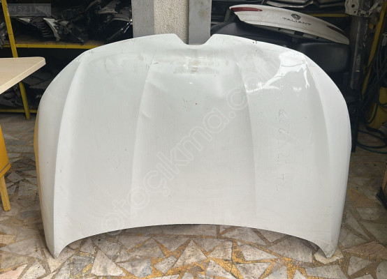 RENAULT MEGANE 4 ÇIKMA MOTOR KAPUTU ORJİNAL