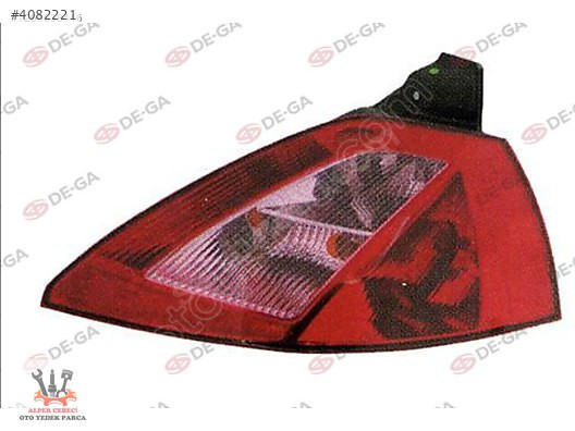 RENAULT MEGANE II HB SAĞ STOP 2003-2006