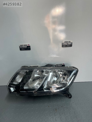 Symbol 2010 sol ön far