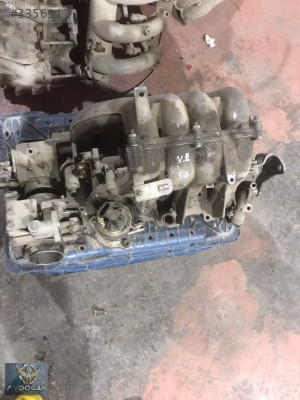 OTO CEM'DEN ÇIKMA OPEL VECTRA B 1.6 GAZ KELEBEĞİ