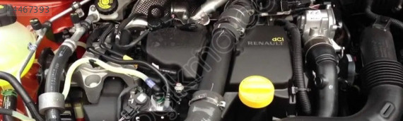 FIAT EGEA 1.6 EURO5 KOMPLE MOTOR