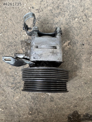 Volvo s80 xc60 2.4d5 çıkma direksiyon pompası