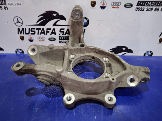 MERCEDES S SERİ W221 SOL ARKA TAŞIYICI A2210805