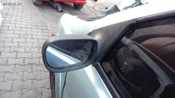 tata indica sol ayna manuel