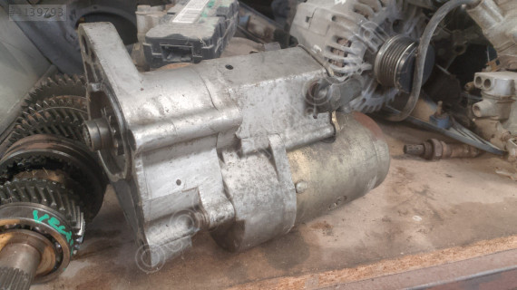 2.9 CARNİVAL MARŞ MOTOR