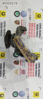AUDI A3  SAĞ ÖN TAŞIYICI OEM 5q02560 ÇIKMA SÖKME YEDEK PARÇA