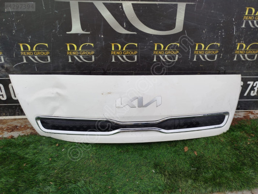 KİA BANGO MOTOR KAPUTU ORİJİNAL ÇIKMA 2023-2025