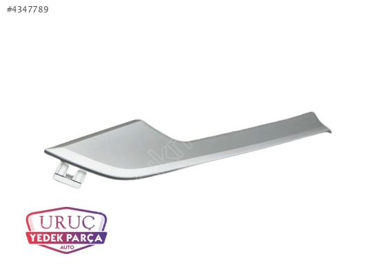 8W0867409AG NP5 SOL ÖN KAPI İÇ SÜS ÇITASI AUDİ A4 A5 20162024