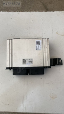 KİA XCEED MOTOR BEYNİ SÖKME