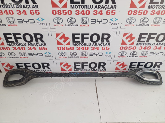 MGHS ORJİNAL ÇIKMA ÖN TAMPON ORTA