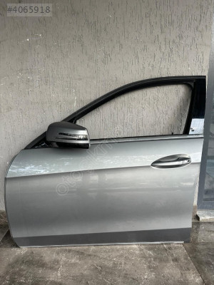 MERCEDES E250 SOL ÖN KAPI ORJİNAL ÇIKMA EGE OTOMOTİV