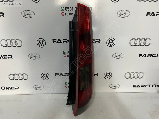 FORD FUSİON SAĞ ARKA STOP ORJİNAL