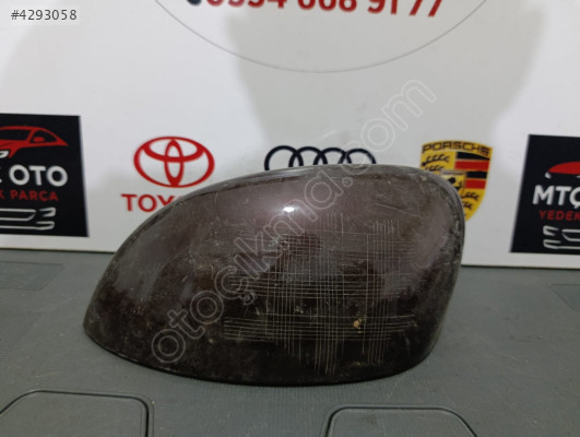 FİAT PUNTO SOL AYNA KAPAĞI ORJİNAL