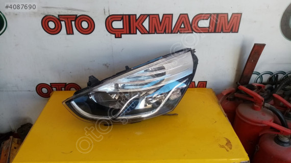 renault clio 4 sol far