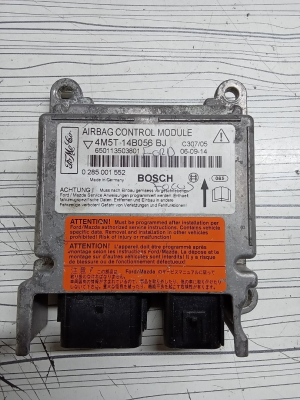 FORD Focus Airbag Beyni 02850001552