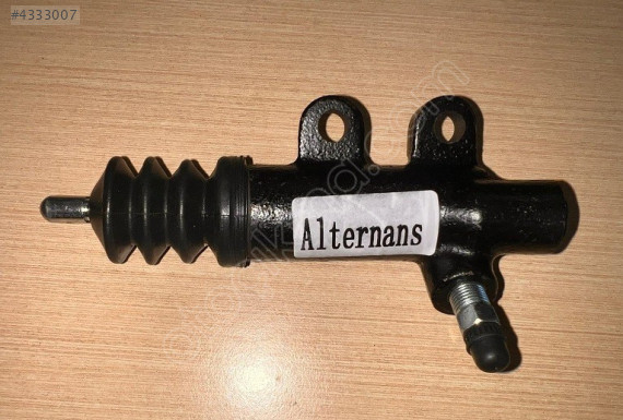 Toyota Hilux Ln 65 ve 106 serisi için debriaj alt merkez