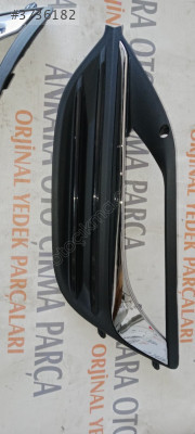 Opel Insignia B sağ sol sis kapağı
