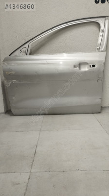 FORD FOCUS 4 SOL ÖN KAPI ÇETİN OTOMOTİV