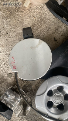 FİAT DOBLO DEPO KAPAĞI OTO FEDAİ