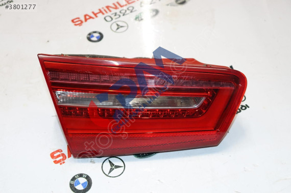 AUDİ A6 İÇ SAĞ ARKA STOP 4G5945093A