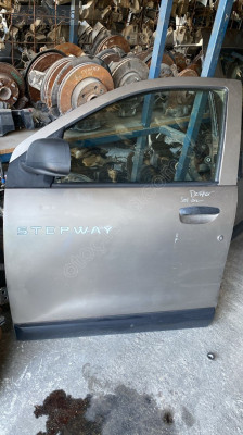 DACİA DOKKER SOL ÖN KAPI OTO FEDAİ