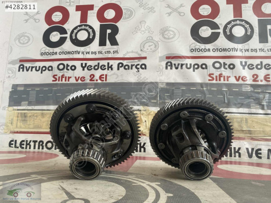 AUDI VW SKODA1.4-1.6FSI 65 VE 68 DİŞ AYNA MAHRUTİ 02T409121F