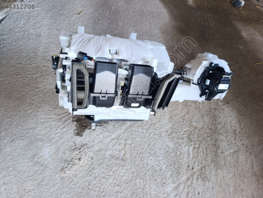 5P1320300 rifter combo Berlingo Doblo5 2023 kalorifer kazanı