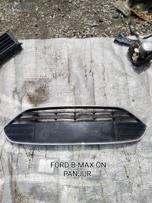FORD B-MAX ORJİNAL ÖN PANJUR 2012-2017