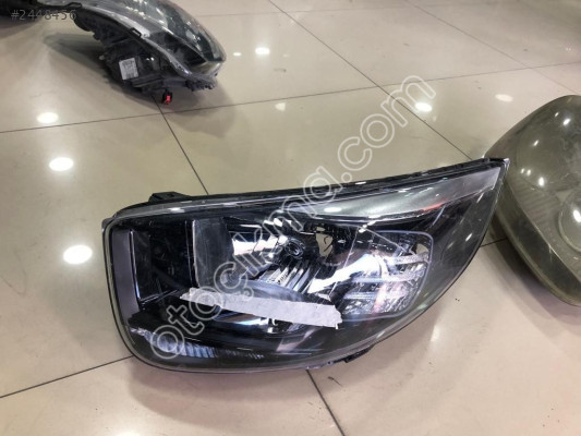 KİA PİCANTO SOL FAR 92101G6000