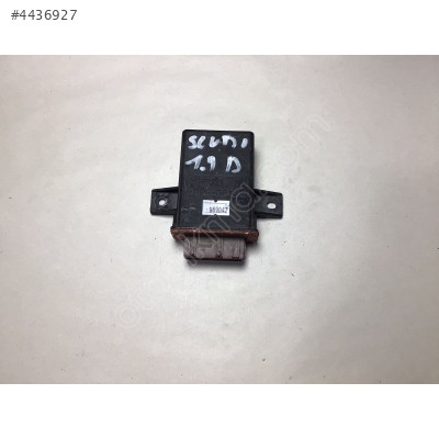 Peugeot 206 Citroen Bitron Rölesi PPE-GF10