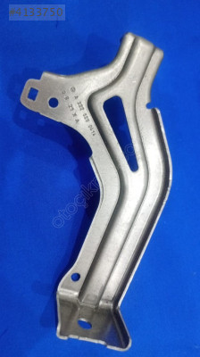 MERCEDES S-CLASS W222 SAĞ RADYATÖR BRAKETİ A2226260414