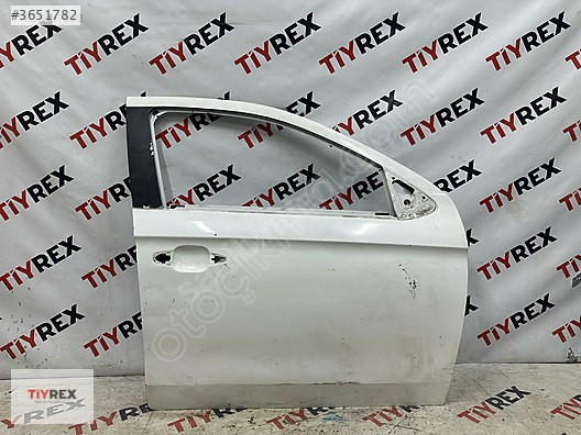 Peugeot 301 Sağ Ön Kapı Orjinal