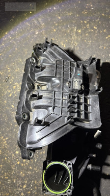 1.4TSİ CAX 122LİK ÇIKMA EMME MANİFOLDU