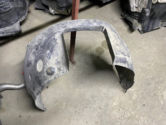 OPEL MERİVA A SAĞ ÖN ÇAMURLUK DAVLUMBAZI 93333174 CANCAN OPEL