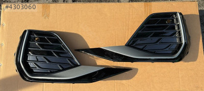 AUDİ A3 SAĞ SOL SİS KAPAĞI 2024 8Y0807682H ÇAĞRI OTO MASLAK