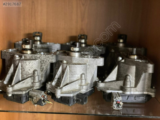 Toyota corolla valfmatik