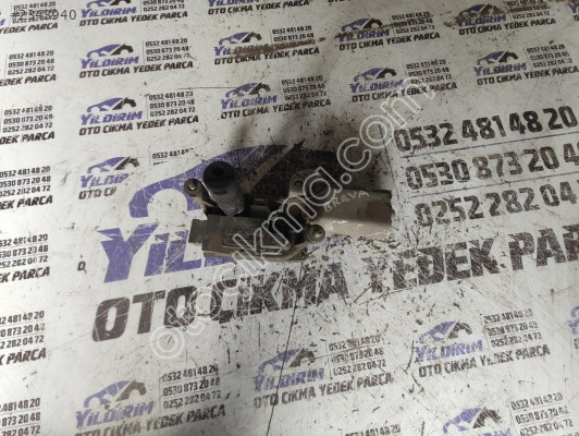 FİAT BRAVA ARKA SİLECEK MOTORU