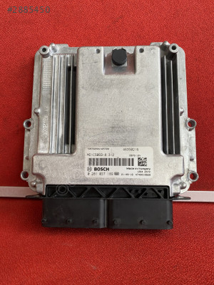 DUCATO 3 ECU MOTOR BEYNİ 0281037189 MD1CS069-8 312