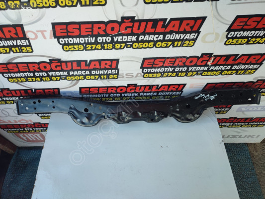 TOYOTA COROLLA ÖN PANEL ÜST 2013 2018