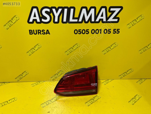 GOLF 7 SAĞ İÇ STOP ORJİNAL