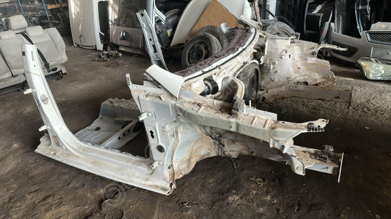 SEAT İBİZA SAĞ SOL ÇEYREK KESME ÖN KOMPLE BURSA MG