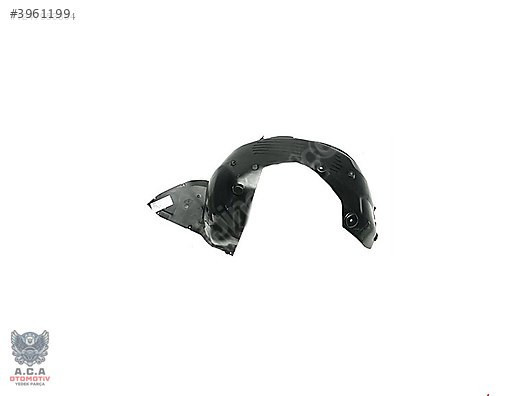 MG ZS 10680572 SAĞ ÇAMURLUK DAVLUMBAZI ZS 20-23 SIFIR YEDEK PAR
