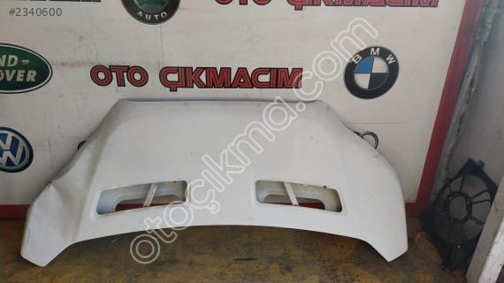 FORD TRANSİT MOTOR KAPUTU