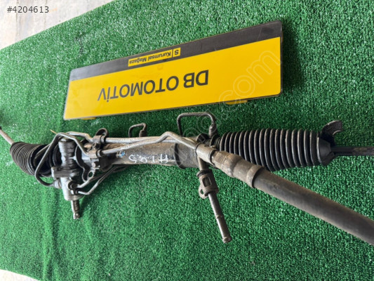 Hyundai Atos direksiyon kutusu