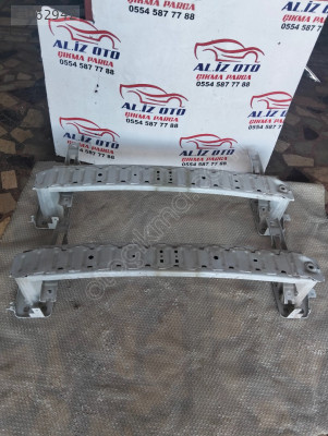 Ford tourneo courier tampon demiri