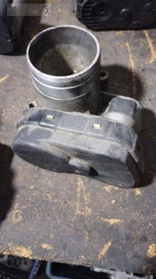 Mercedes W168 A160 Gaz Kelebeği Boğaz Kelebeği A1661411225