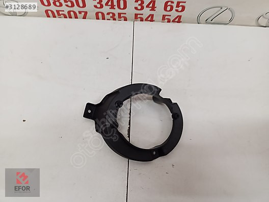 TOYOTA CHR SIFIR SAĞ SİS KAPAK 16-19 OEM NO: 81481-F4140