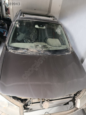 RENAULT MEGANE 2 SAĞ-SOL ÖN ÇEYREK (ADET)